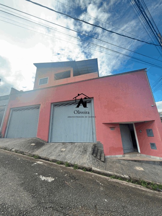 CA-644 Casa no Santa Rosalia