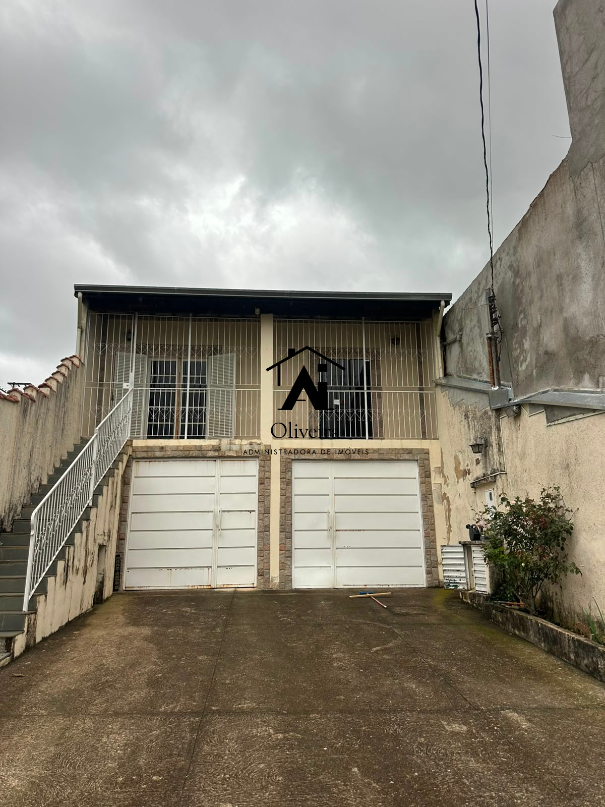 CA-664 Casa no Residencial Parque das Nações